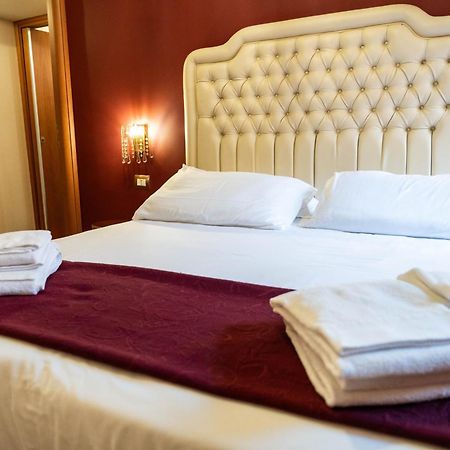 Imperial Guesthouse Rome Buitenkant foto