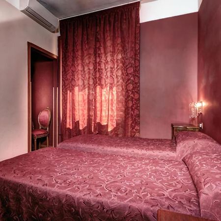 Imperial Guesthouse Rome Buitenkant foto