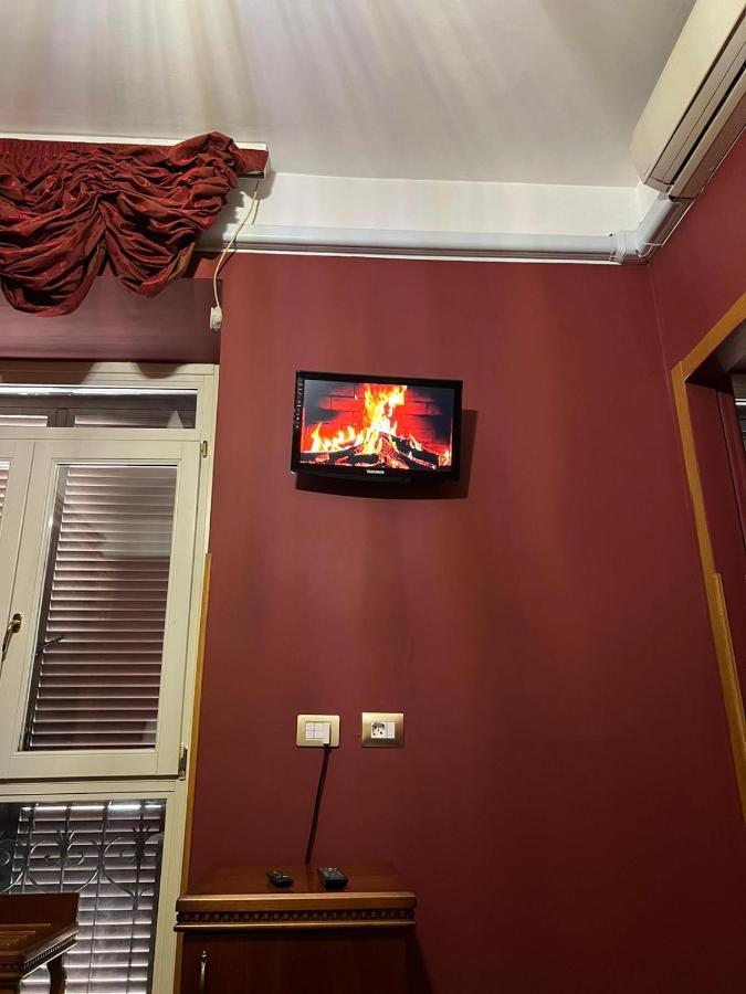 Imperial Guesthouse Rome Buitenkant foto