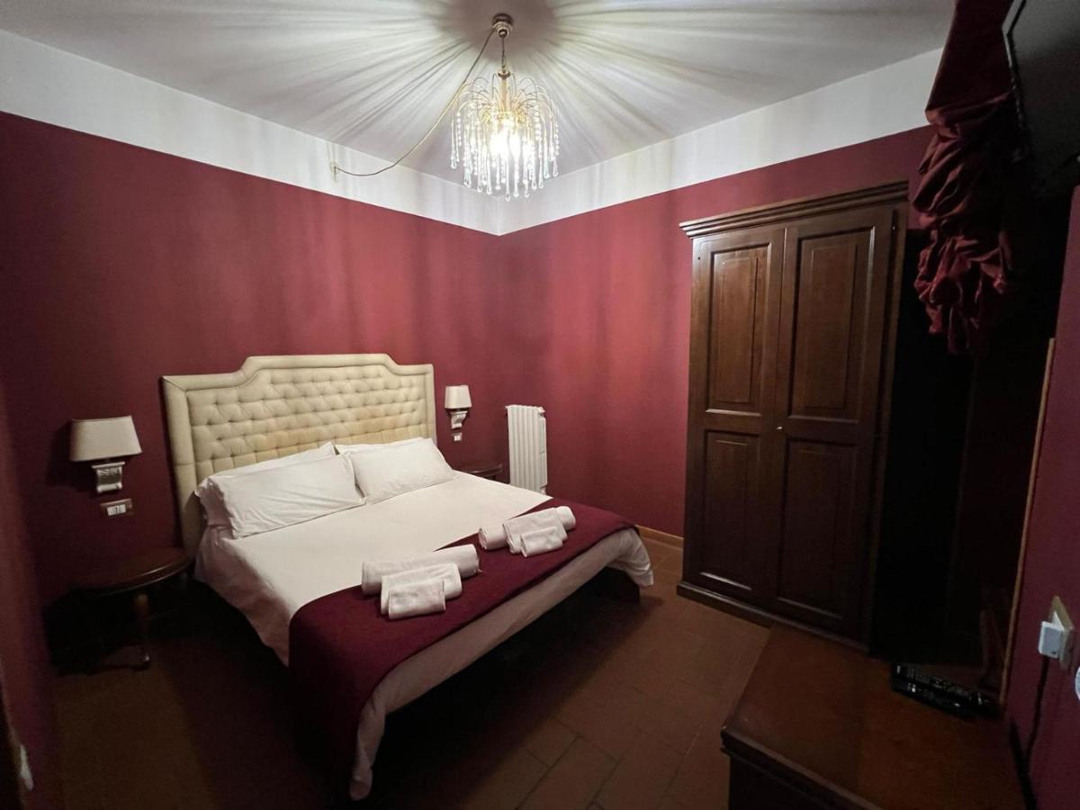 Imperial Guesthouse Rome Buitenkant foto