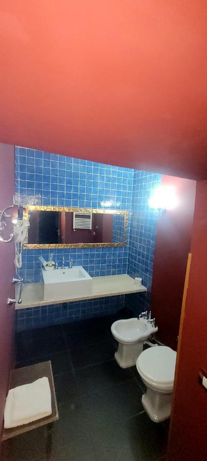 Imperial Guesthouse Rome Buitenkant foto