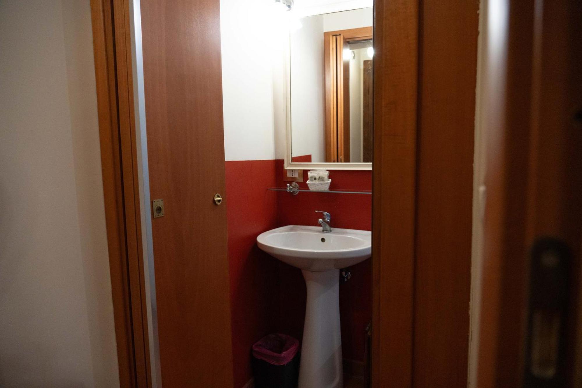 Imperial Guesthouse Rome Buitenkant foto