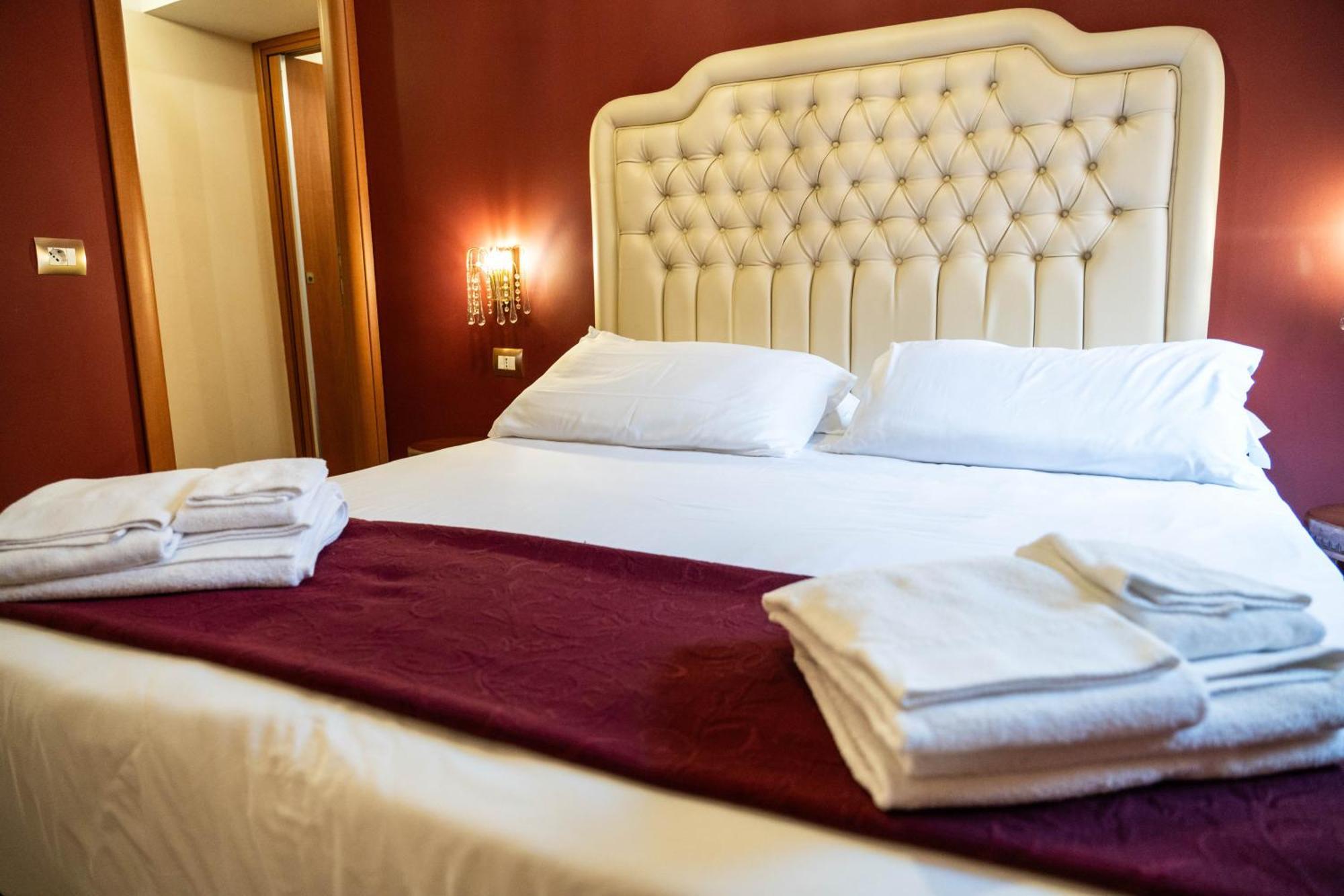 Imperial Guesthouse Rome Buitenkant foto