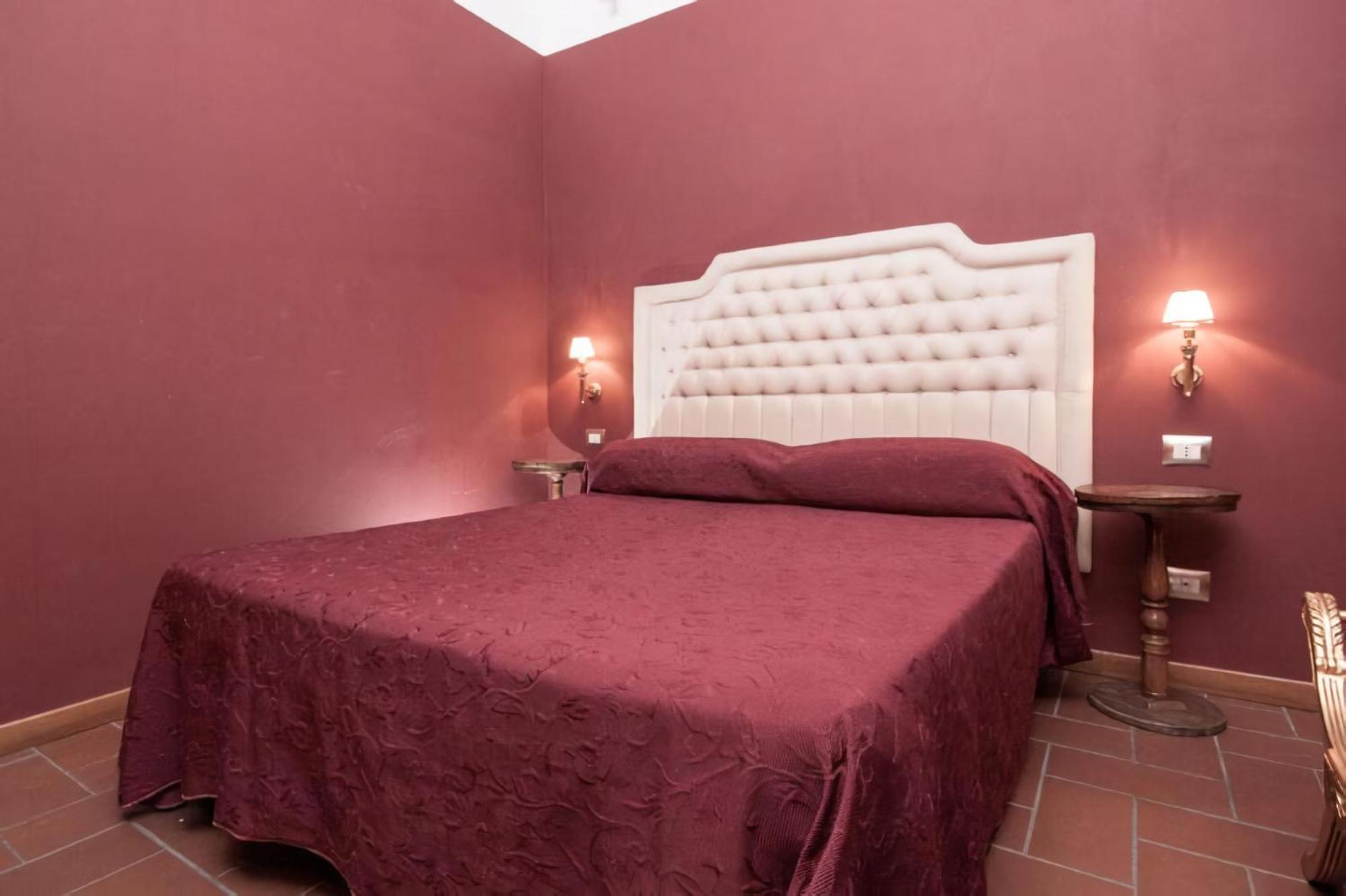 Imperial Guesthouse Rome Buitenkant foto