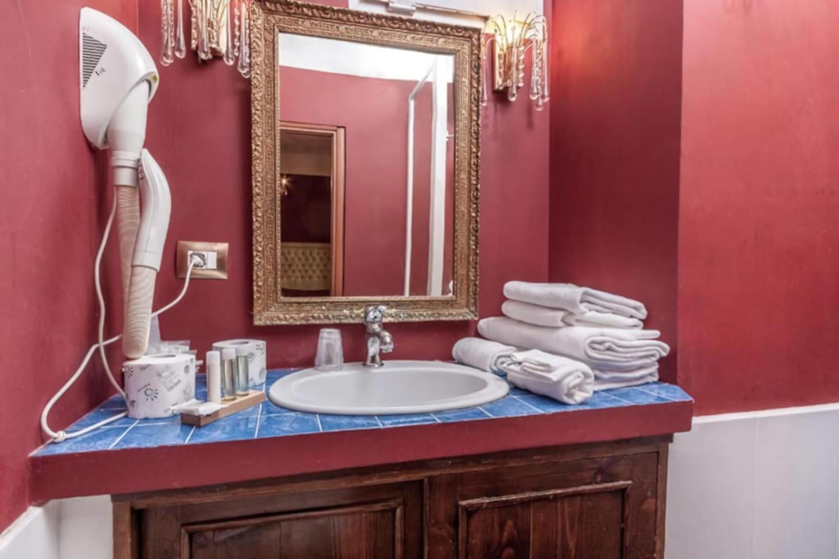 Imperial Guesthouse Rome Buitenkant foto