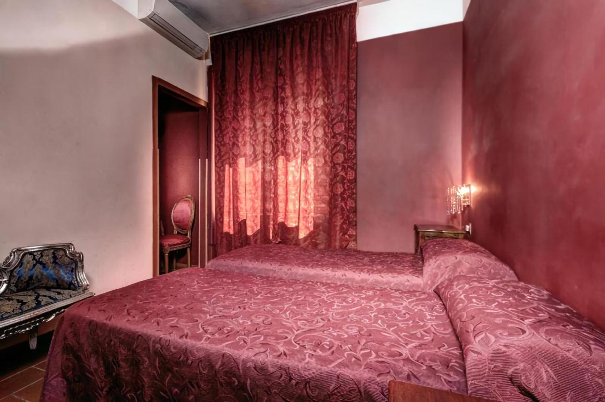 Imperial Guesthouse Rome Buitenkant foto